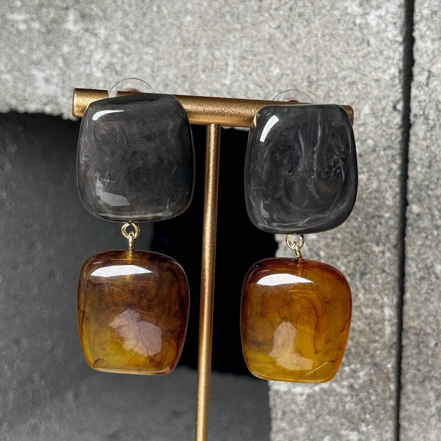 Midnight Muse Earrings