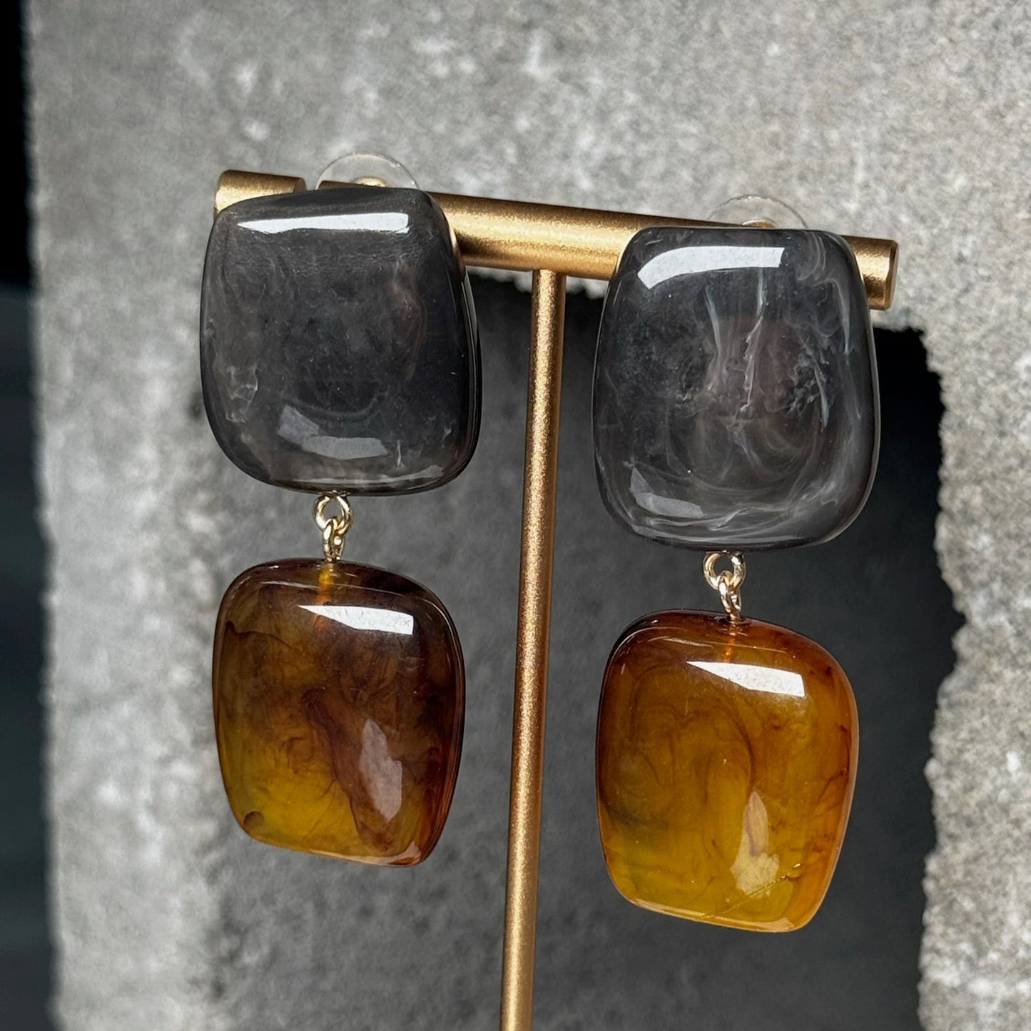 Midnight Muse Earrings