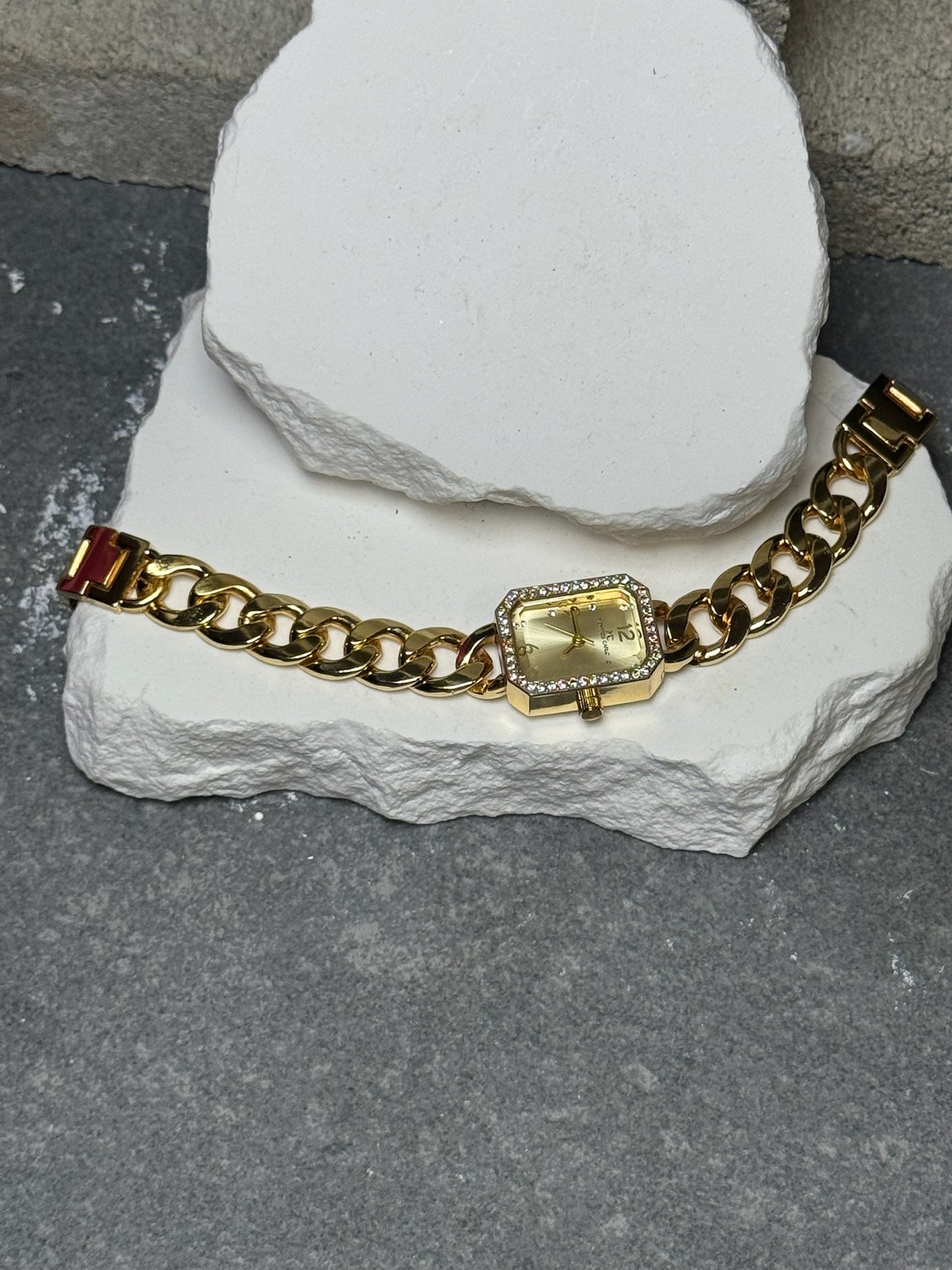 Upgrade You Wrist Watch 8"