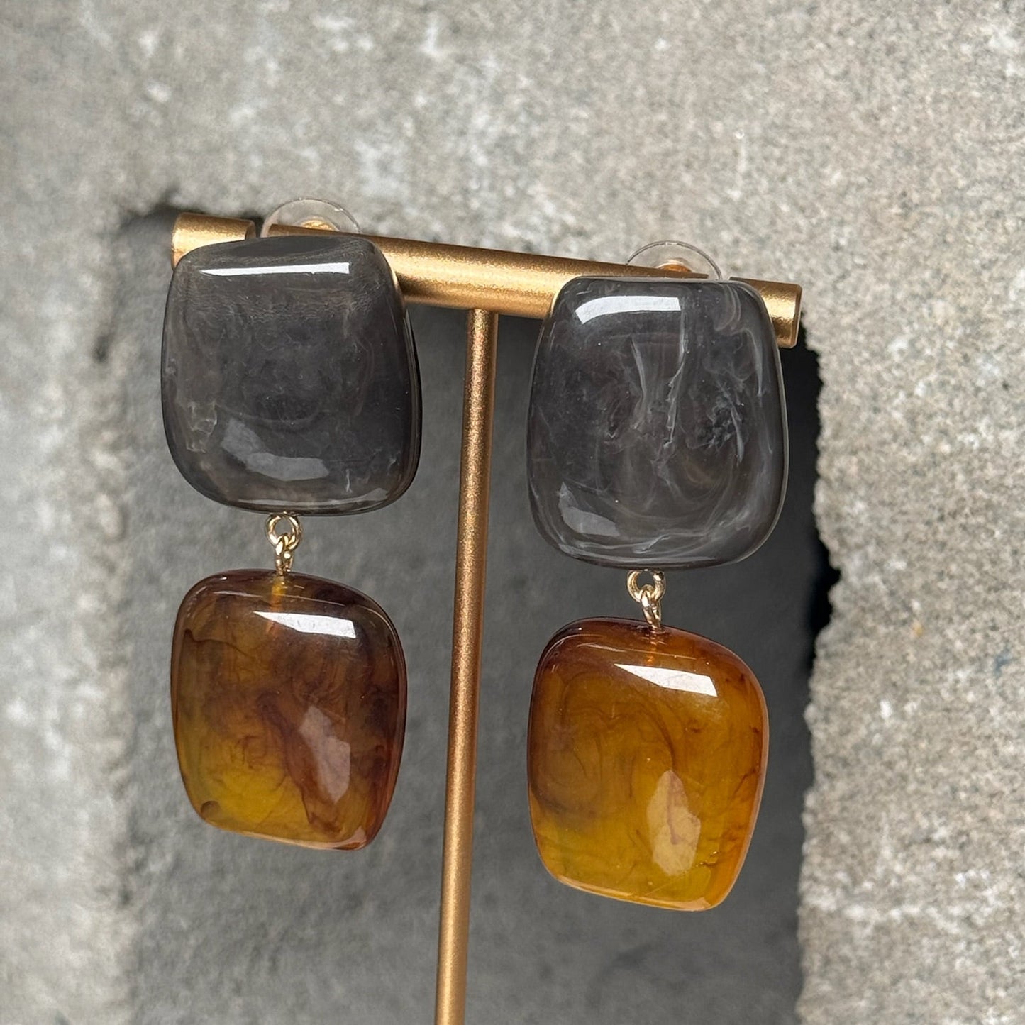 Midnight Muse Earrings