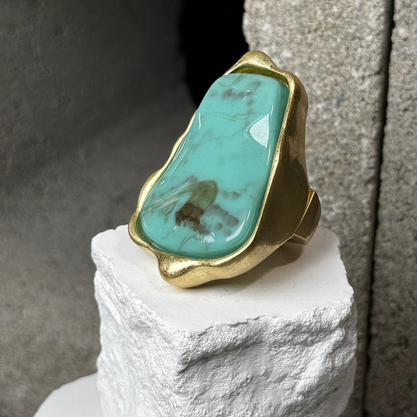 Majestic Mami Expandable Ring Up To Size 10