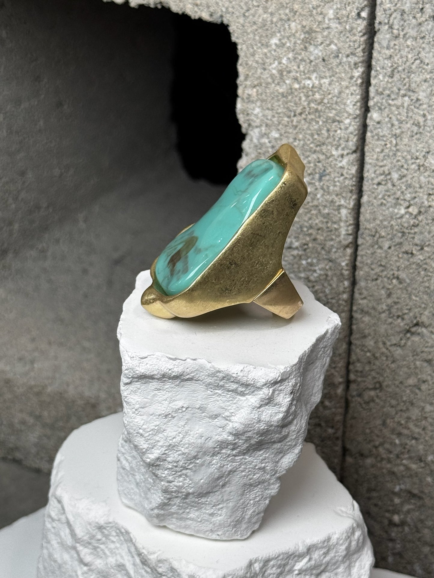 Majestic Mami Expandable Ring Up To Size 10