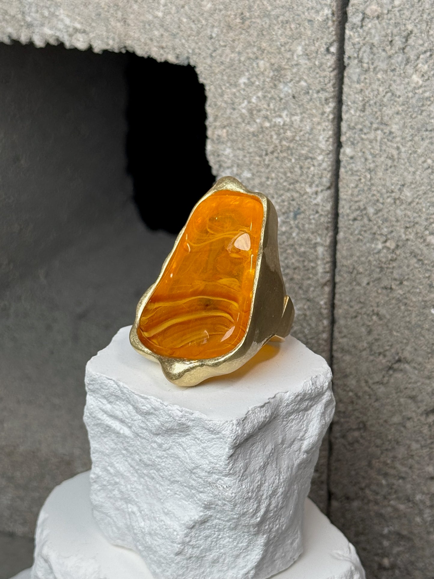 Majestic Mami Expandable Ring Up To Size 10