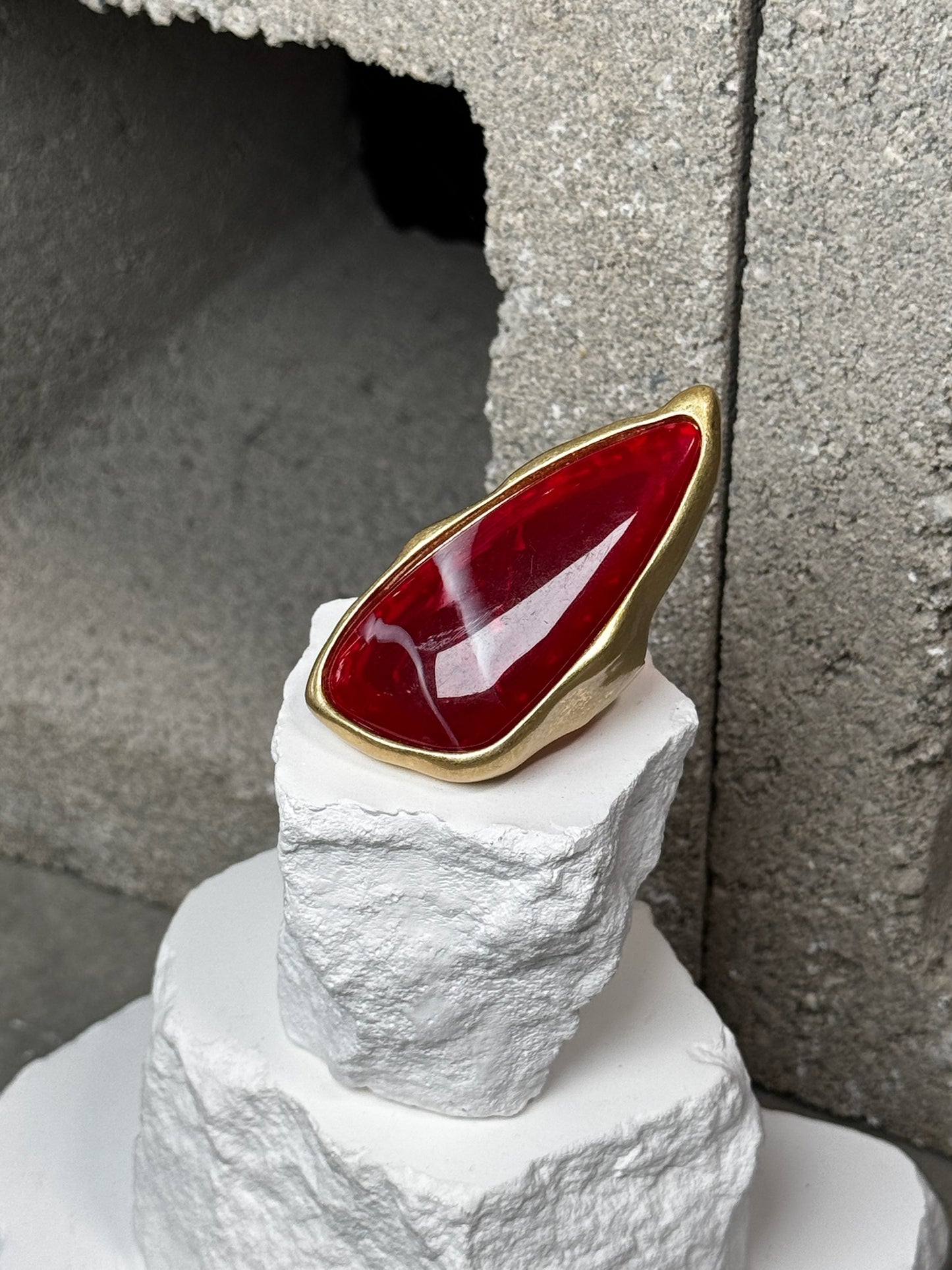 Empress Expandable Ring Up To Size 10