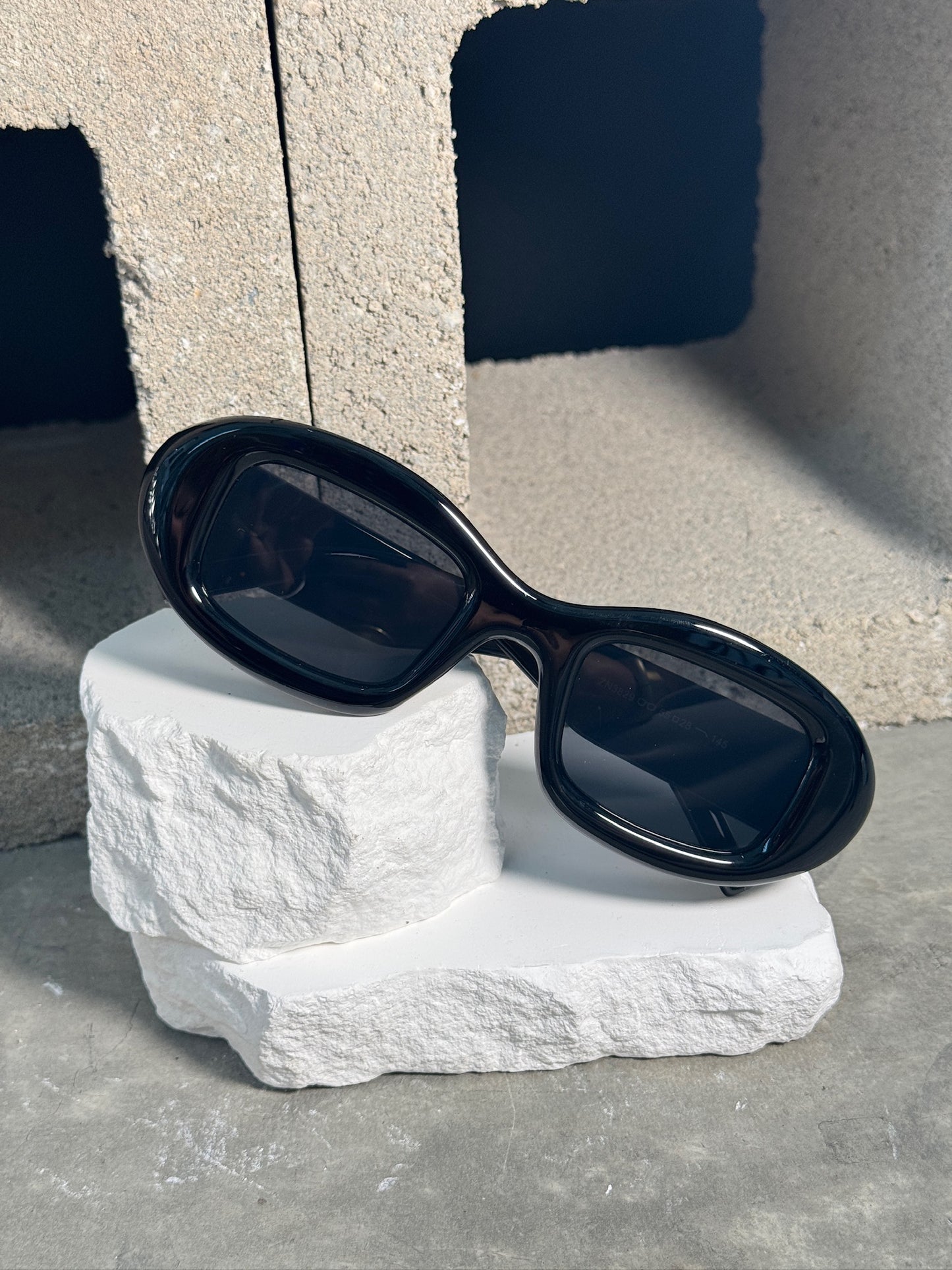 Took the Night Sunglasses