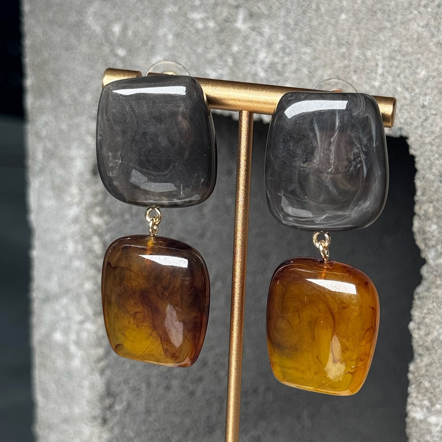 Midnight Muse Earrings