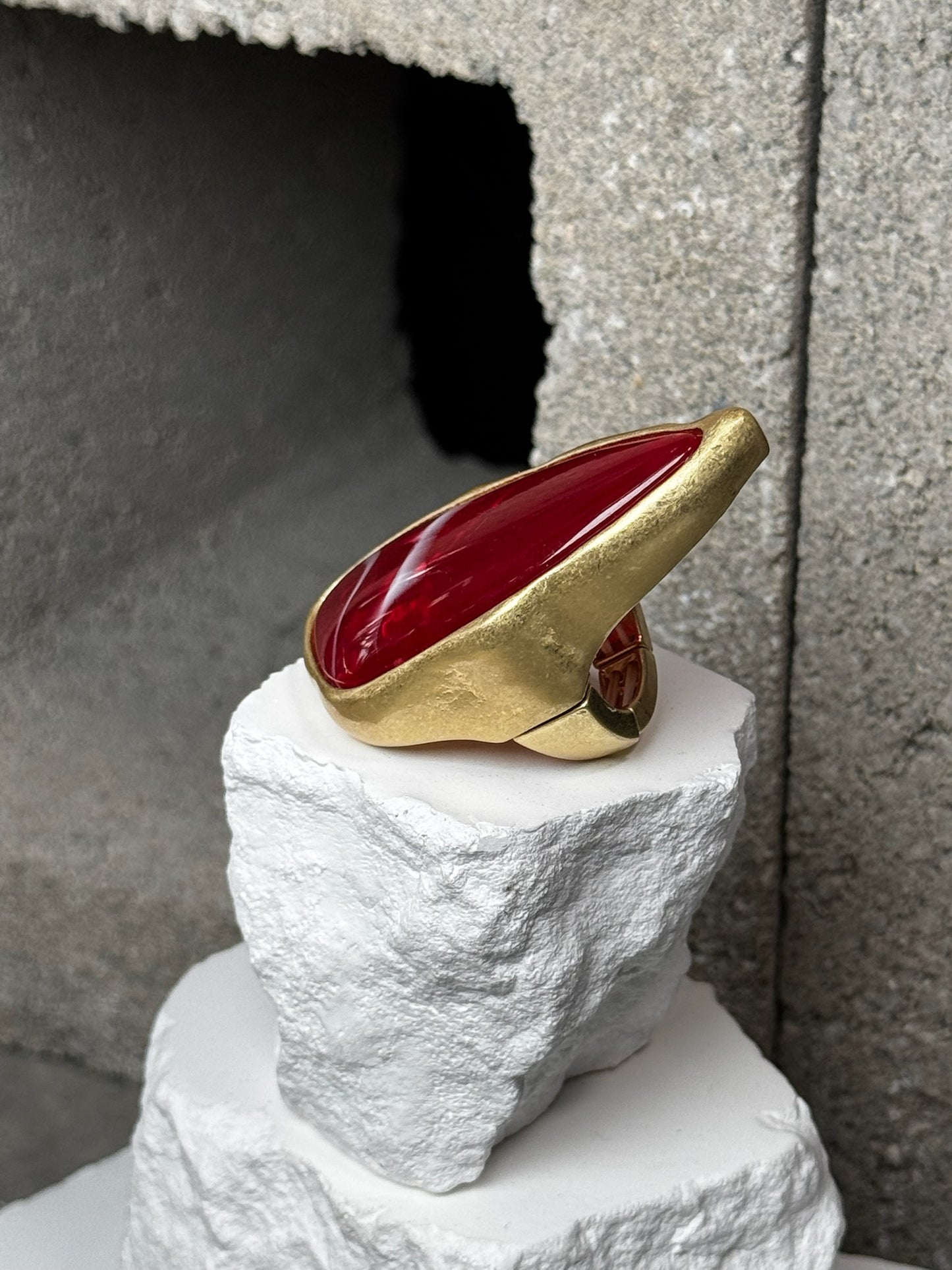 Empress Expandable Ring Up To Size 10