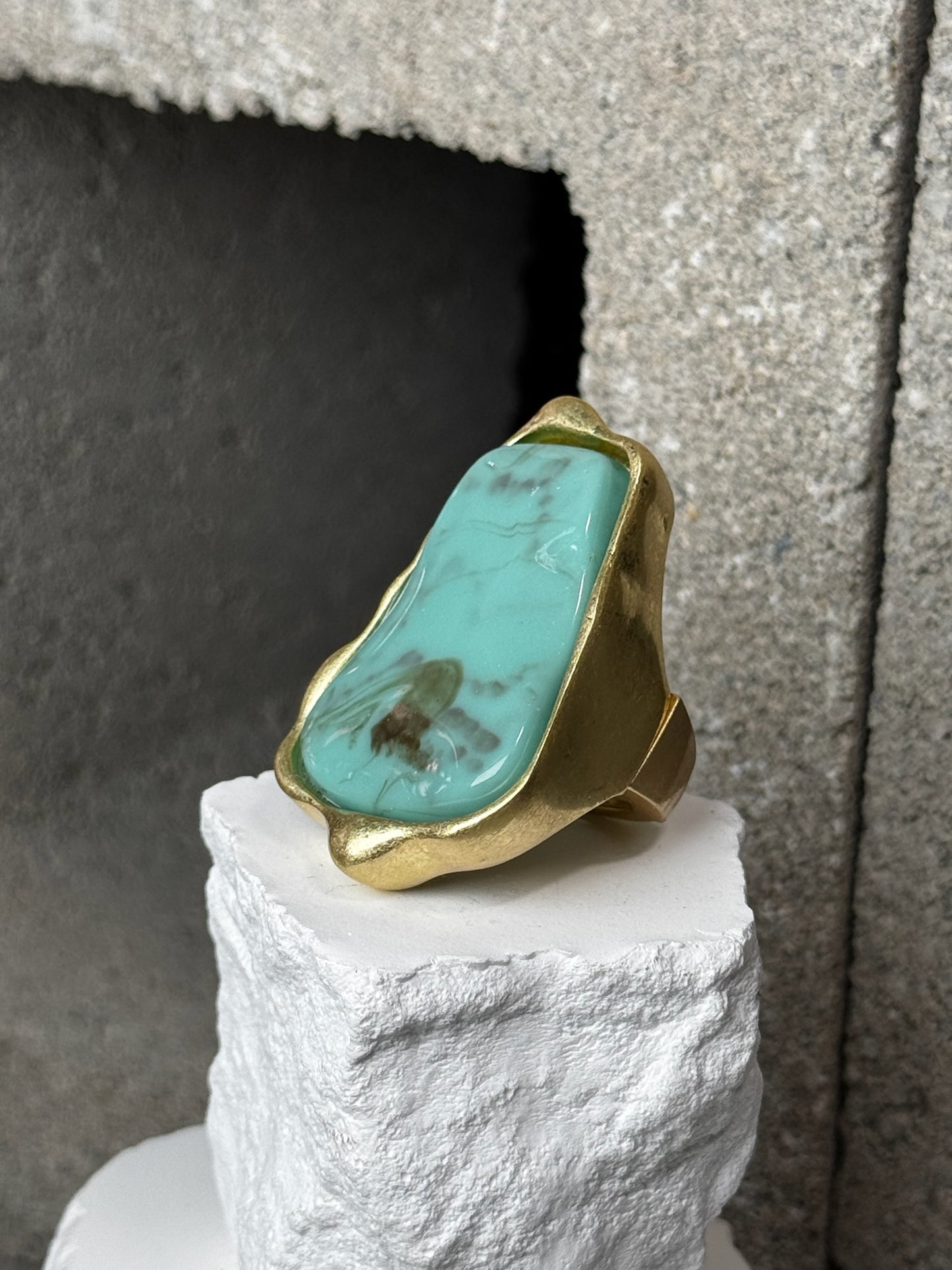 Majestic Mami Expandable Ring Up To Size 10