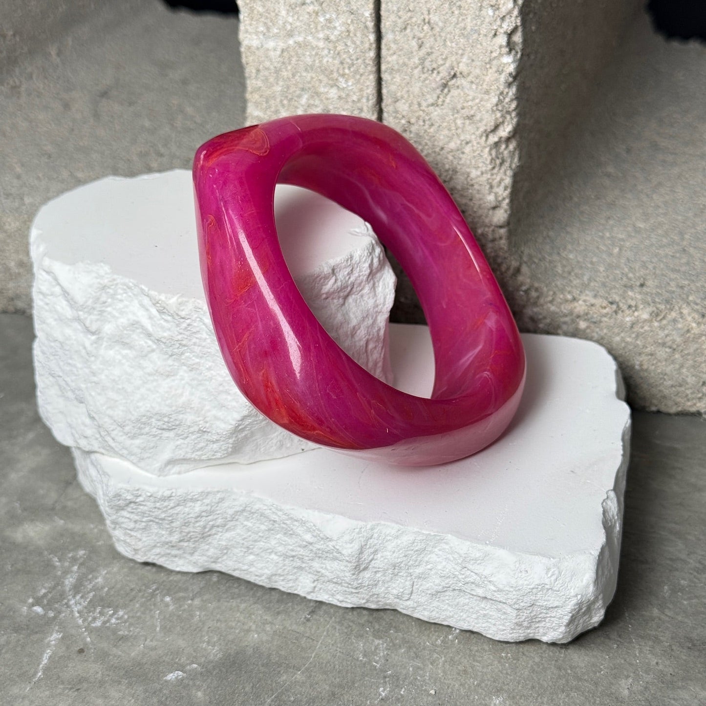 Keep It A Stack Bangles