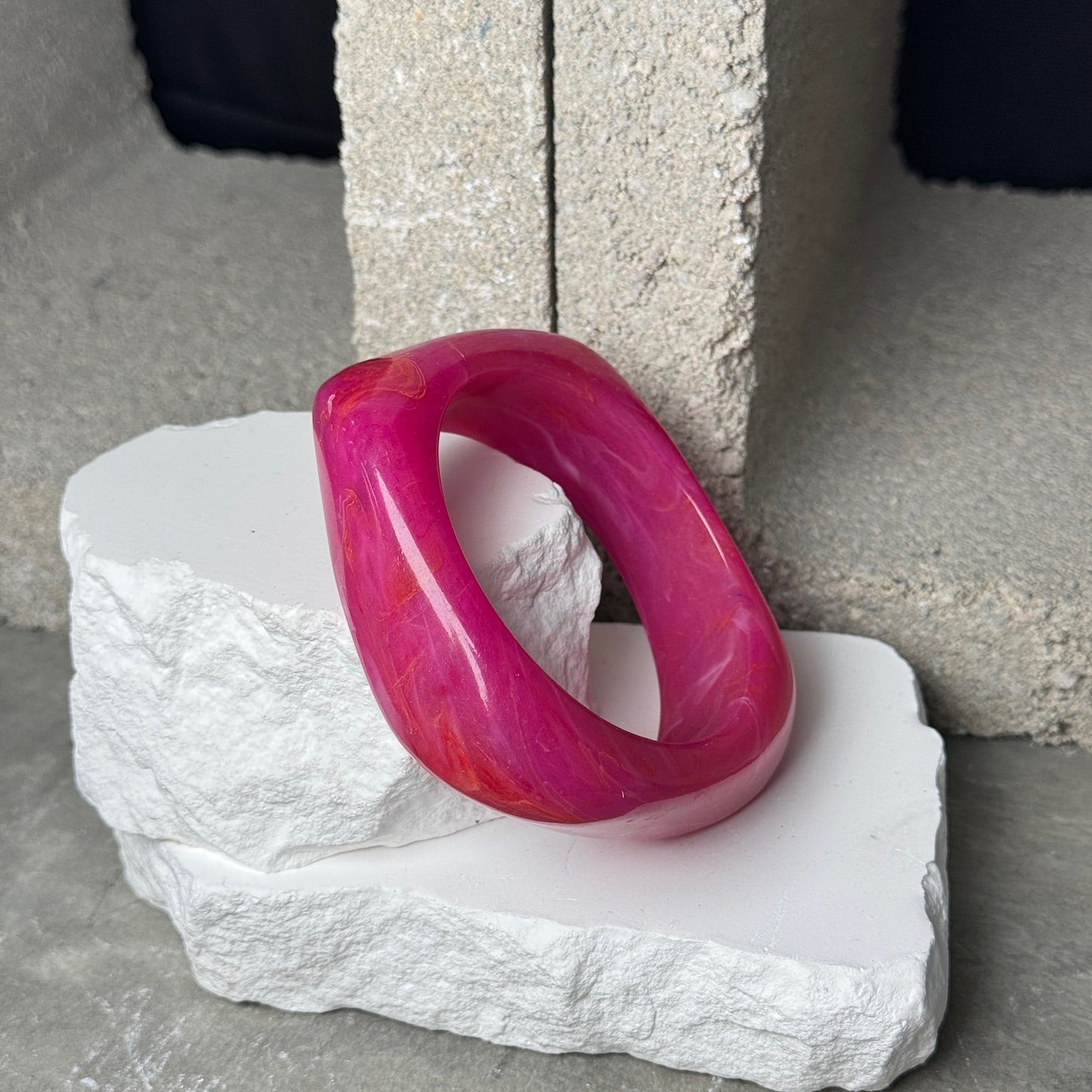 Keep It A Stack Bangles