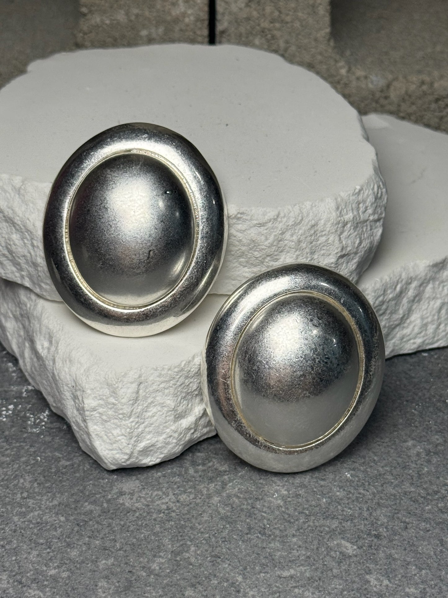Your Highness Stud Earrings