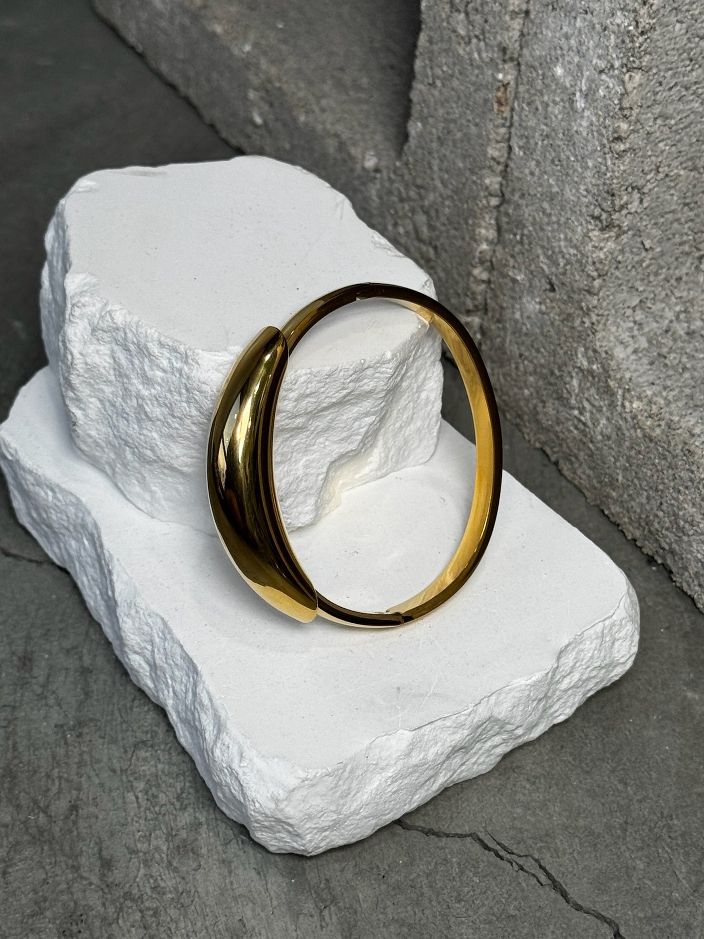 Cosmic Crush Sleek Bangle 6.5"