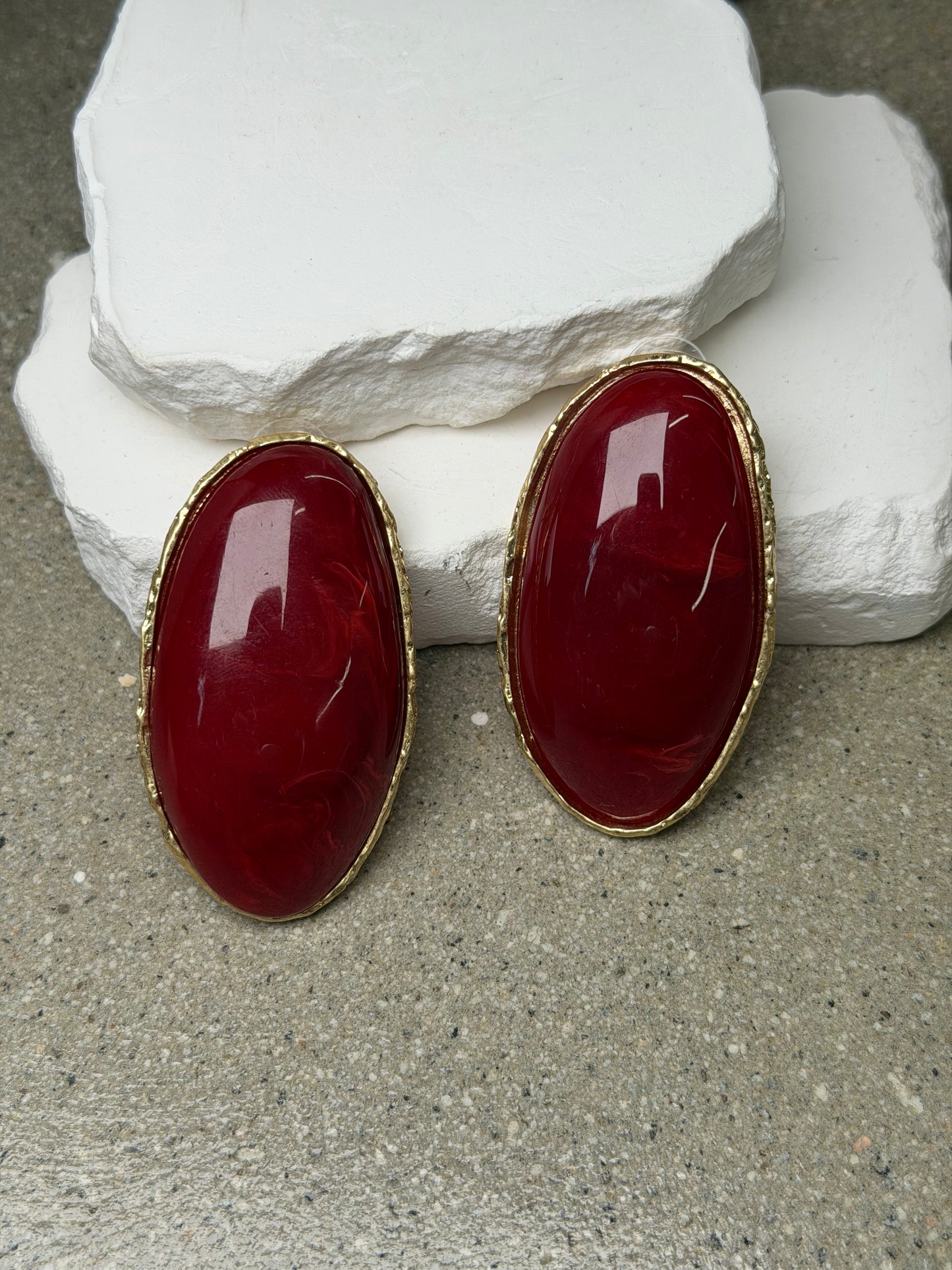 The Aurora Earrings