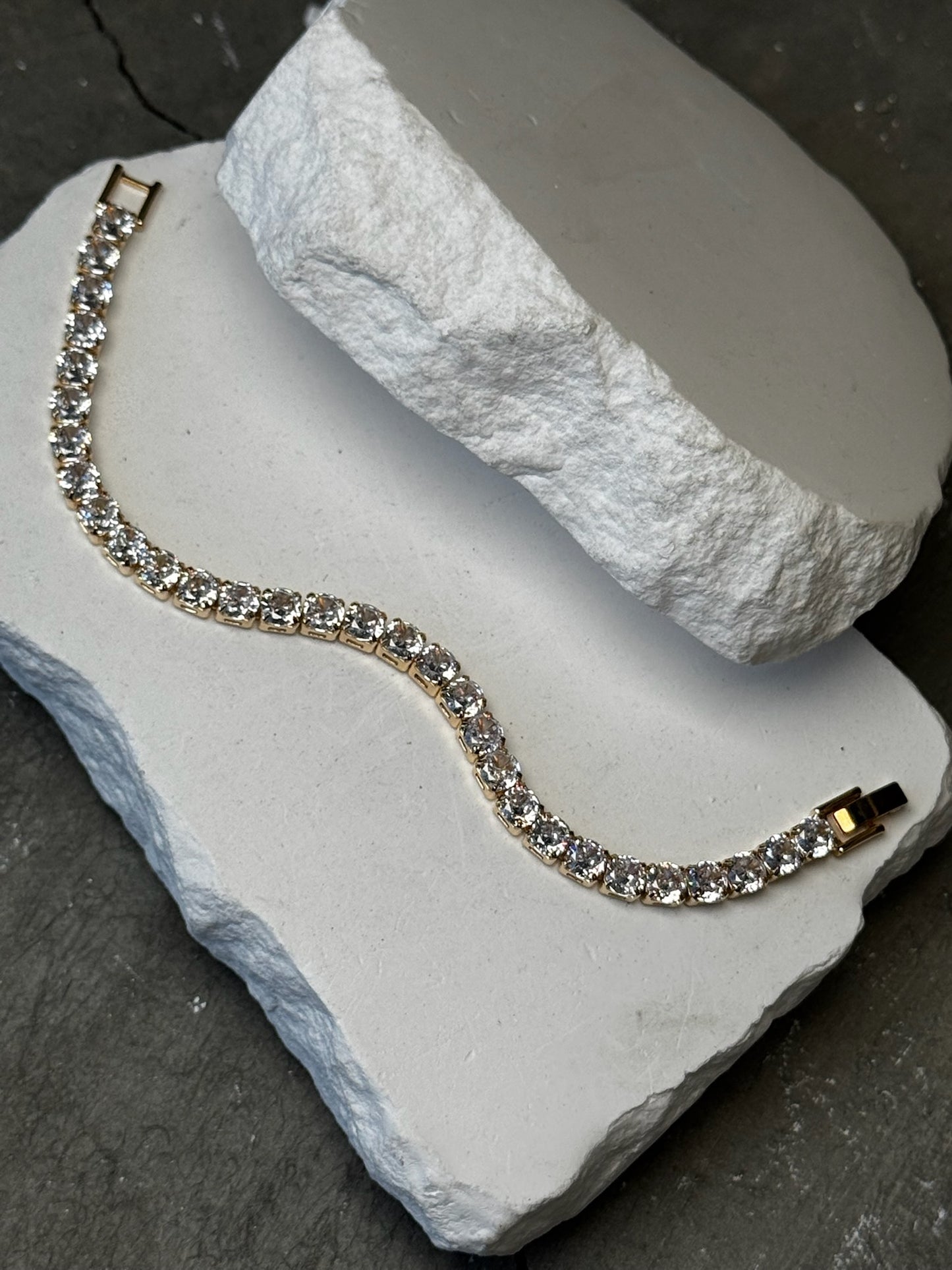 Razzle Dazzle 7" Bracelet