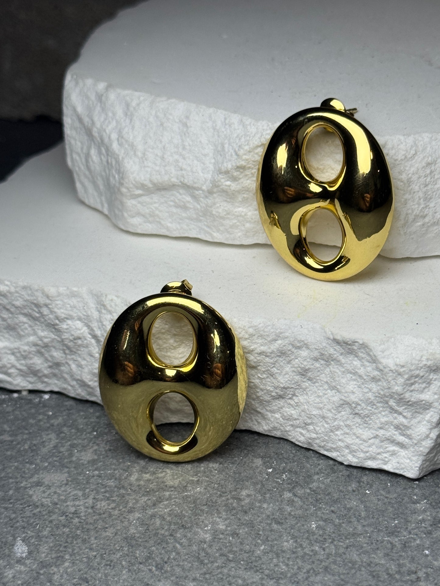 The Theory Studs