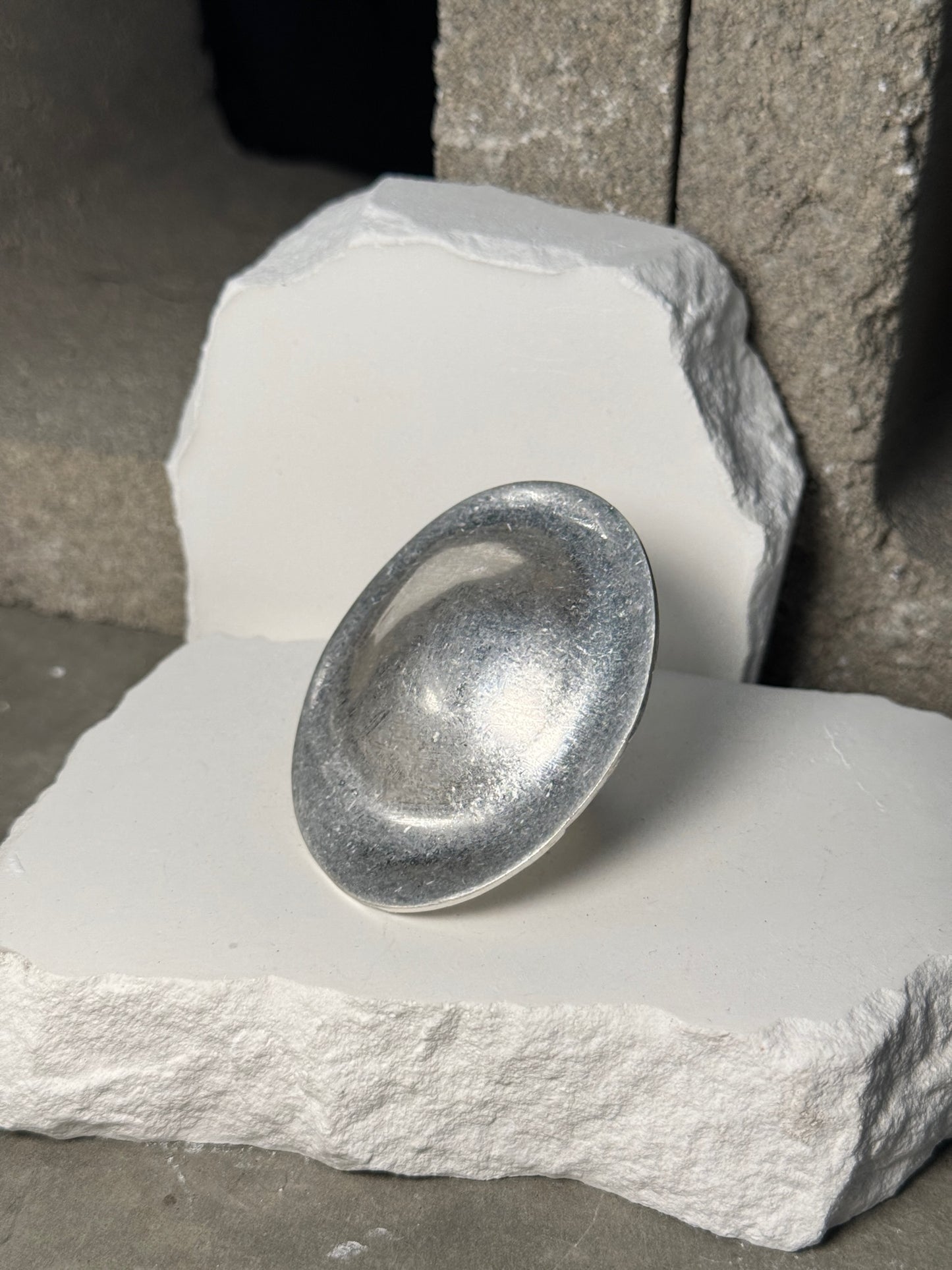 Extra Everything Expandable Ring Up To Size 10
