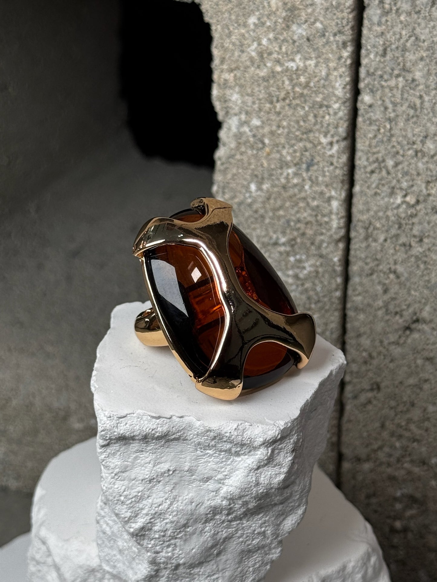 Mocahontas Expandable Ring Up To Size 10