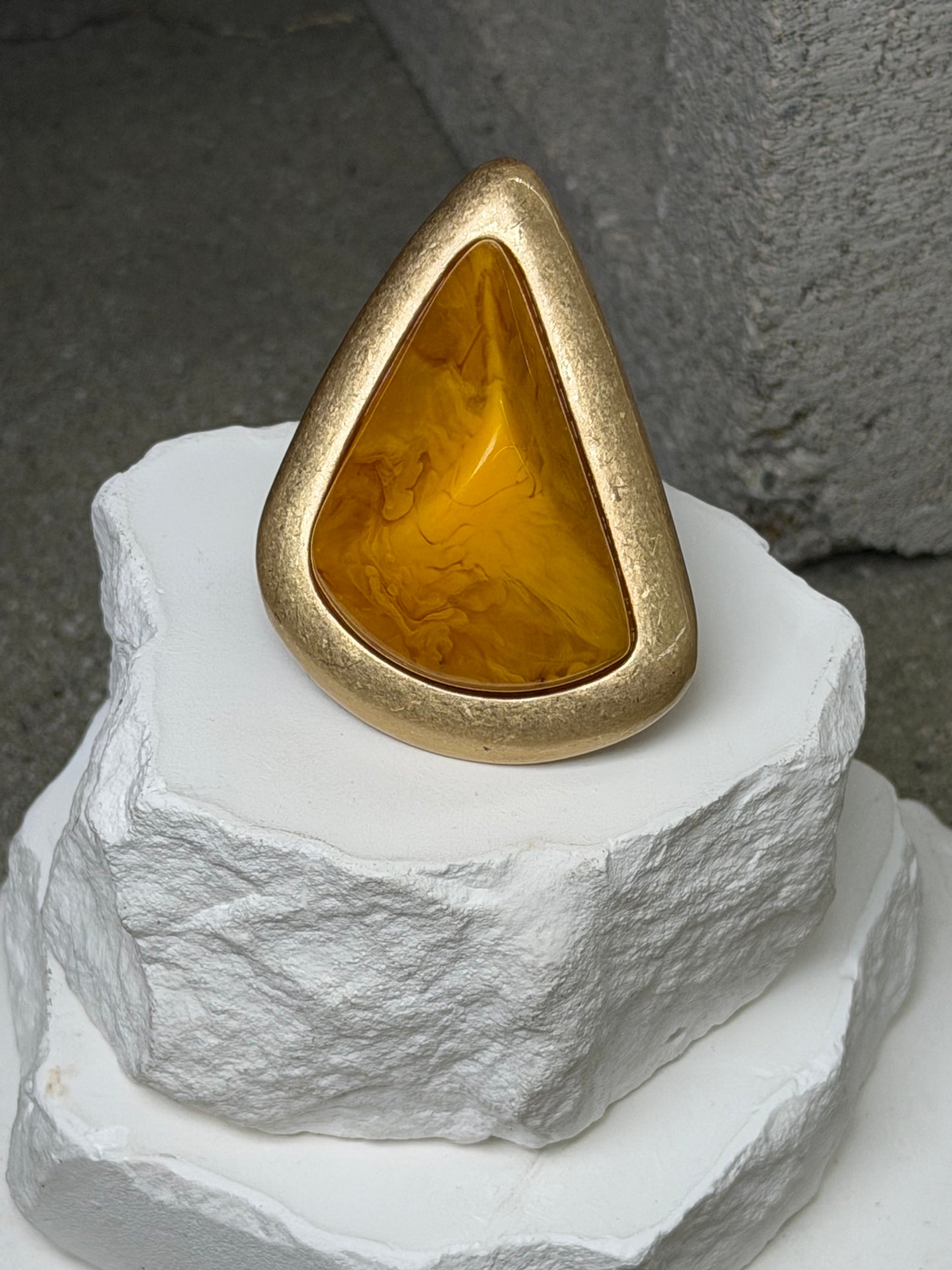 The Paloma Expandable Ring