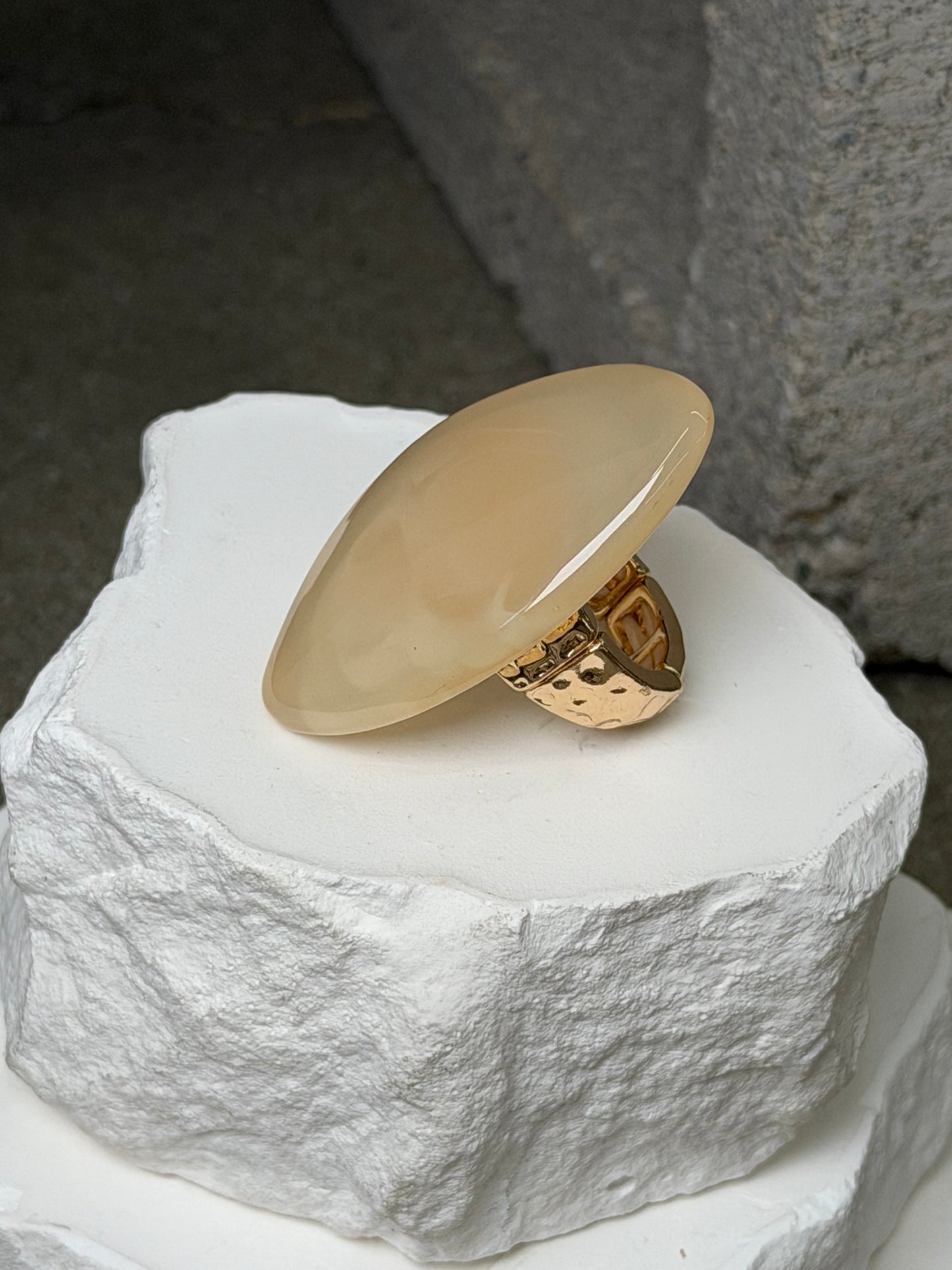 The Element Expandable Ring