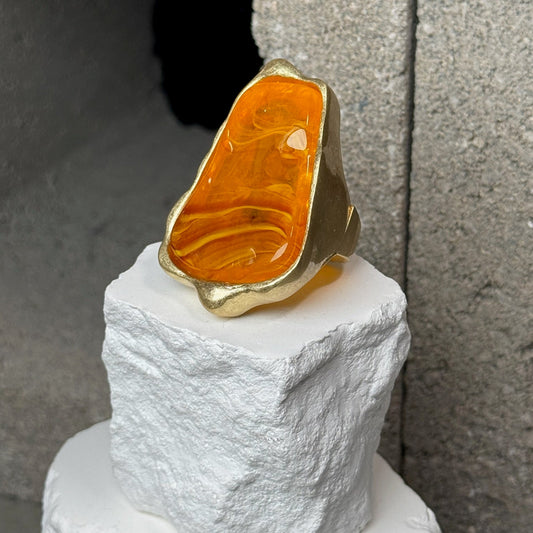 Majestic Mami Expandable Ring Up To Size 10