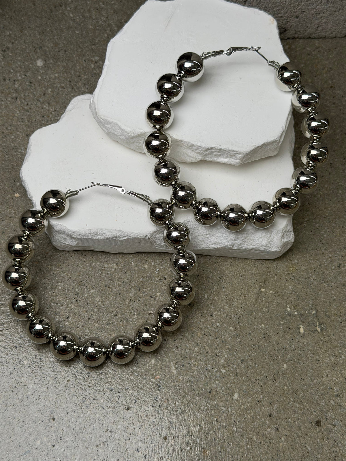 The It Girl Hoop