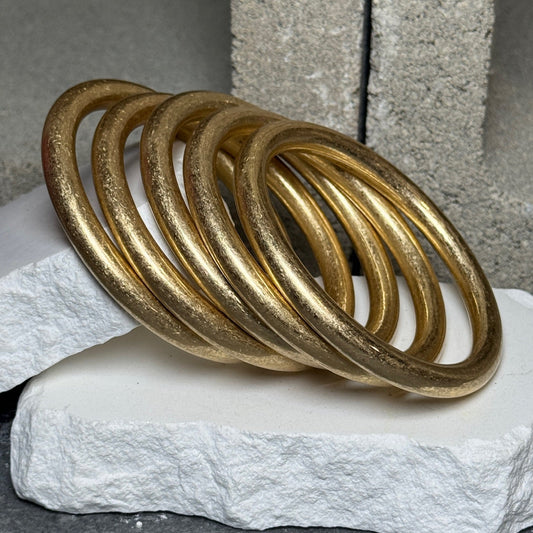 Bestie Bangle Set 7.5"