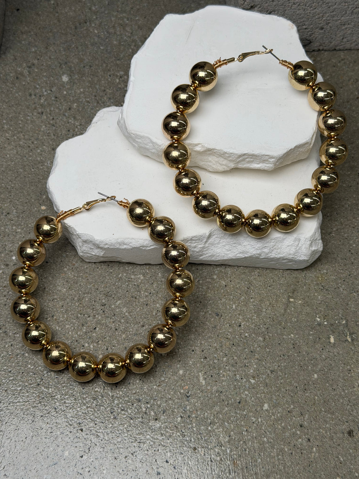 The It Girl Hoop
