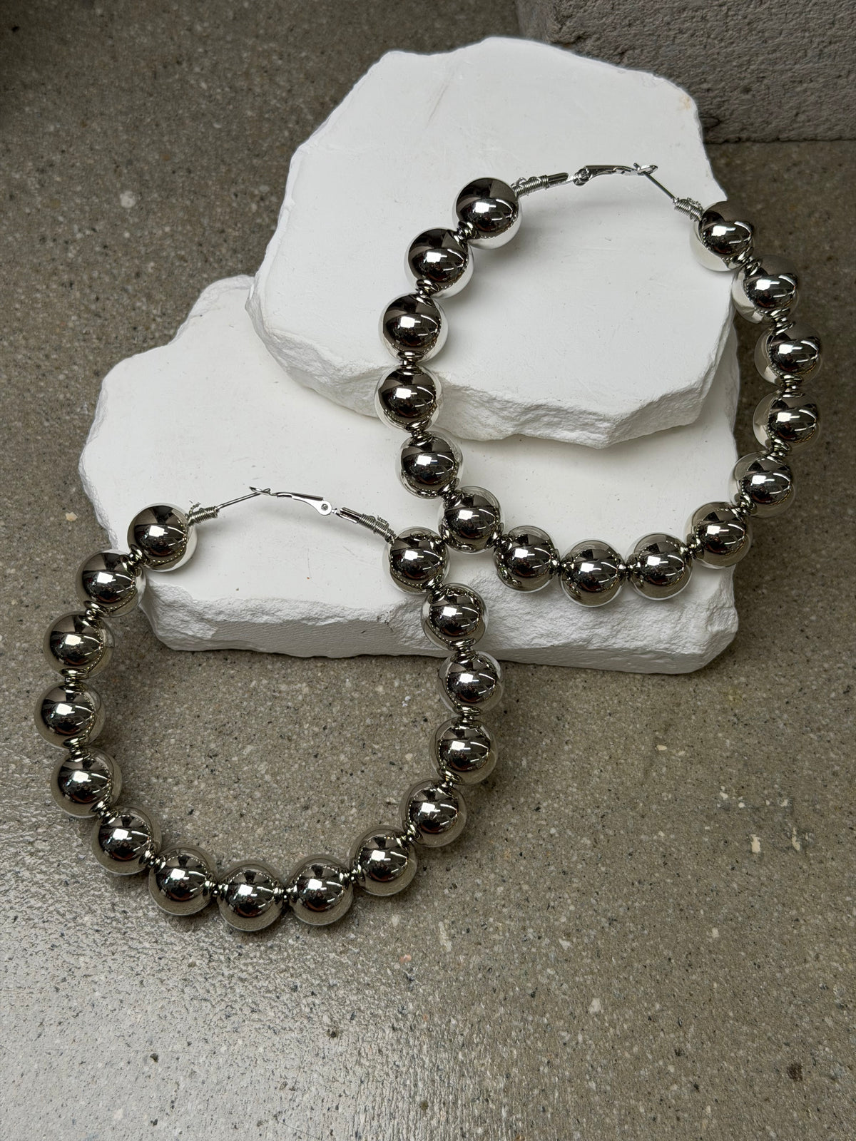 The It Girl Hoop