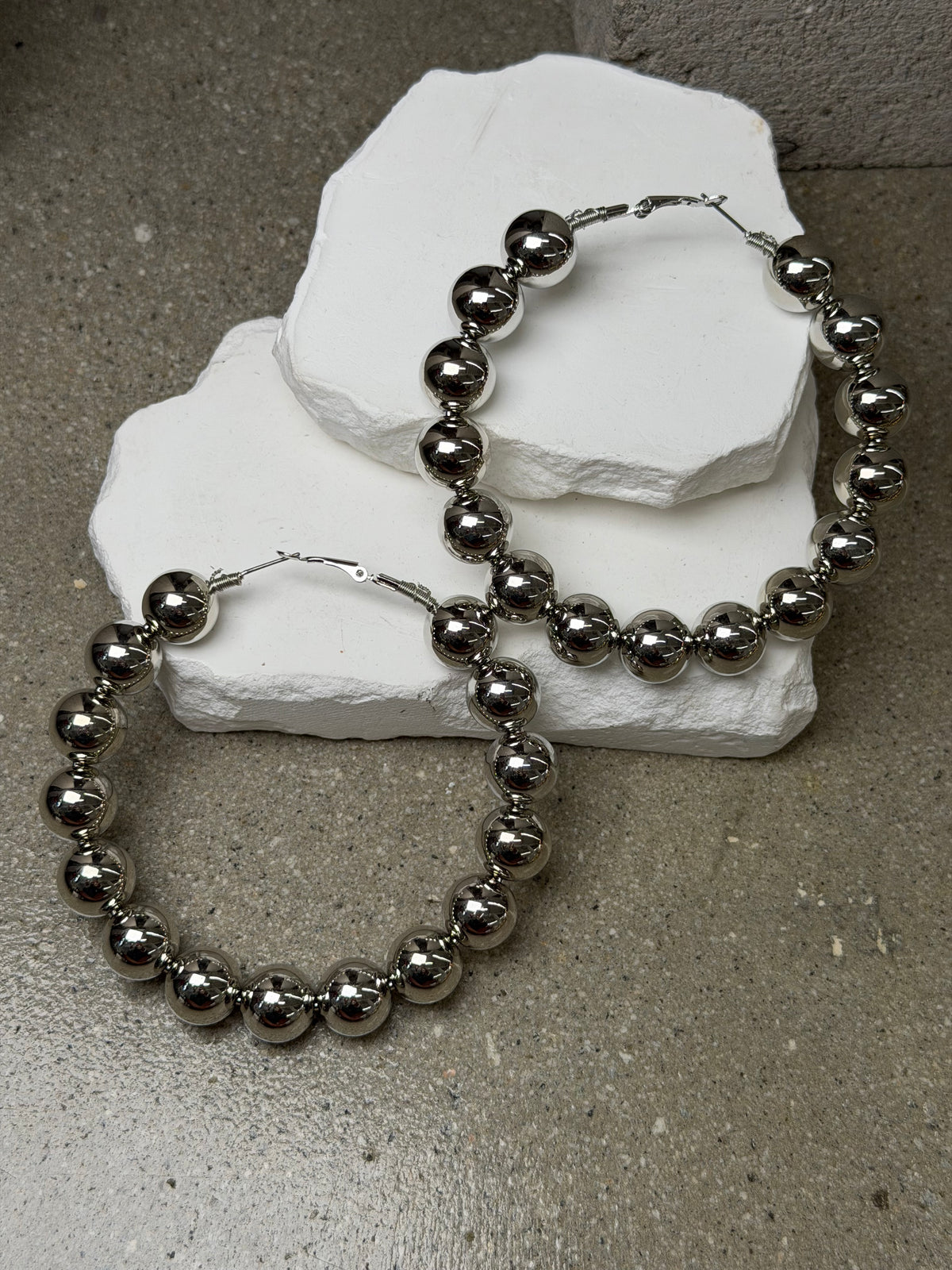 The It Girl Hoop