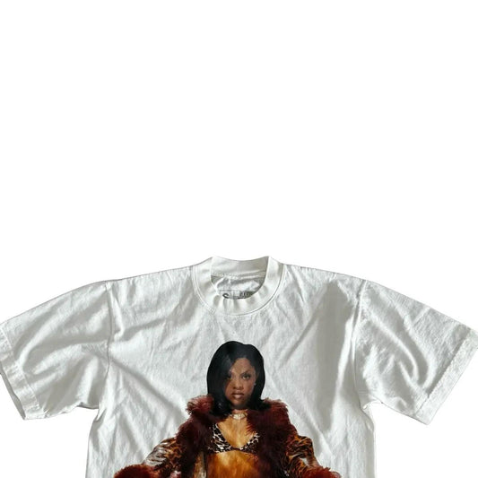 Vintage Lil' Kim Tee