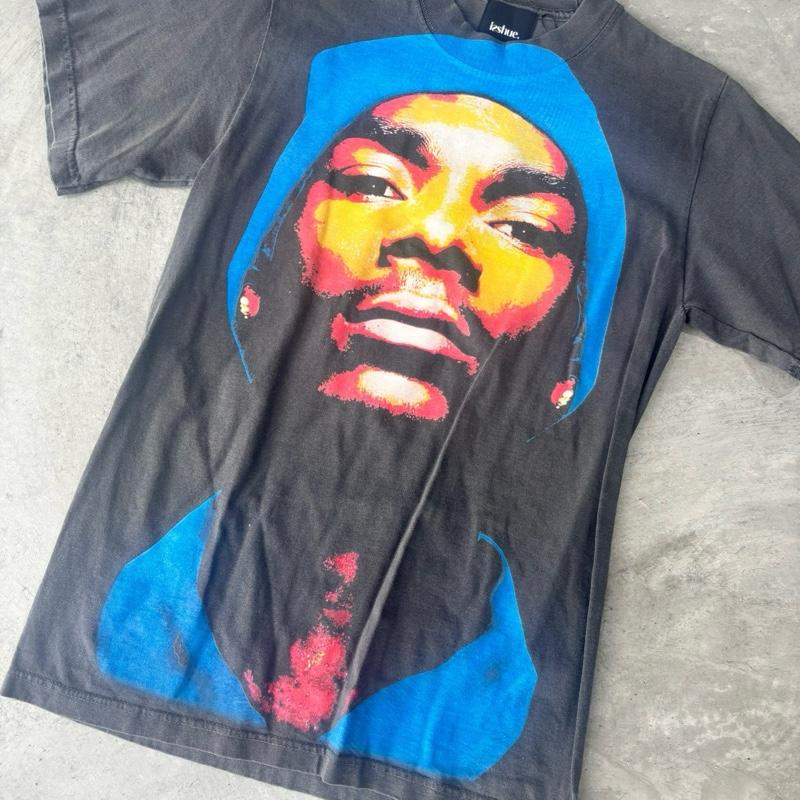 Snoop Tee