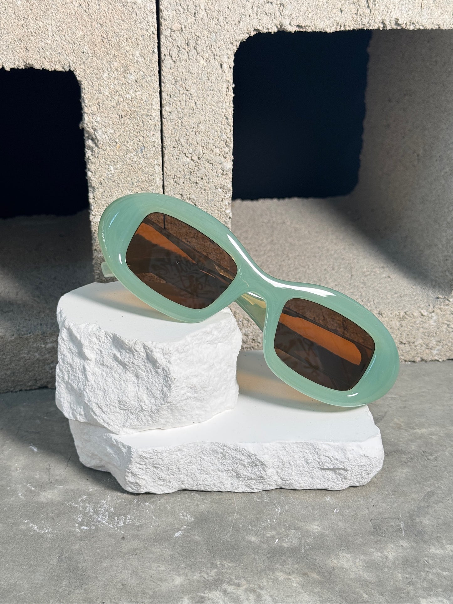 Took the Night Sunglasses
