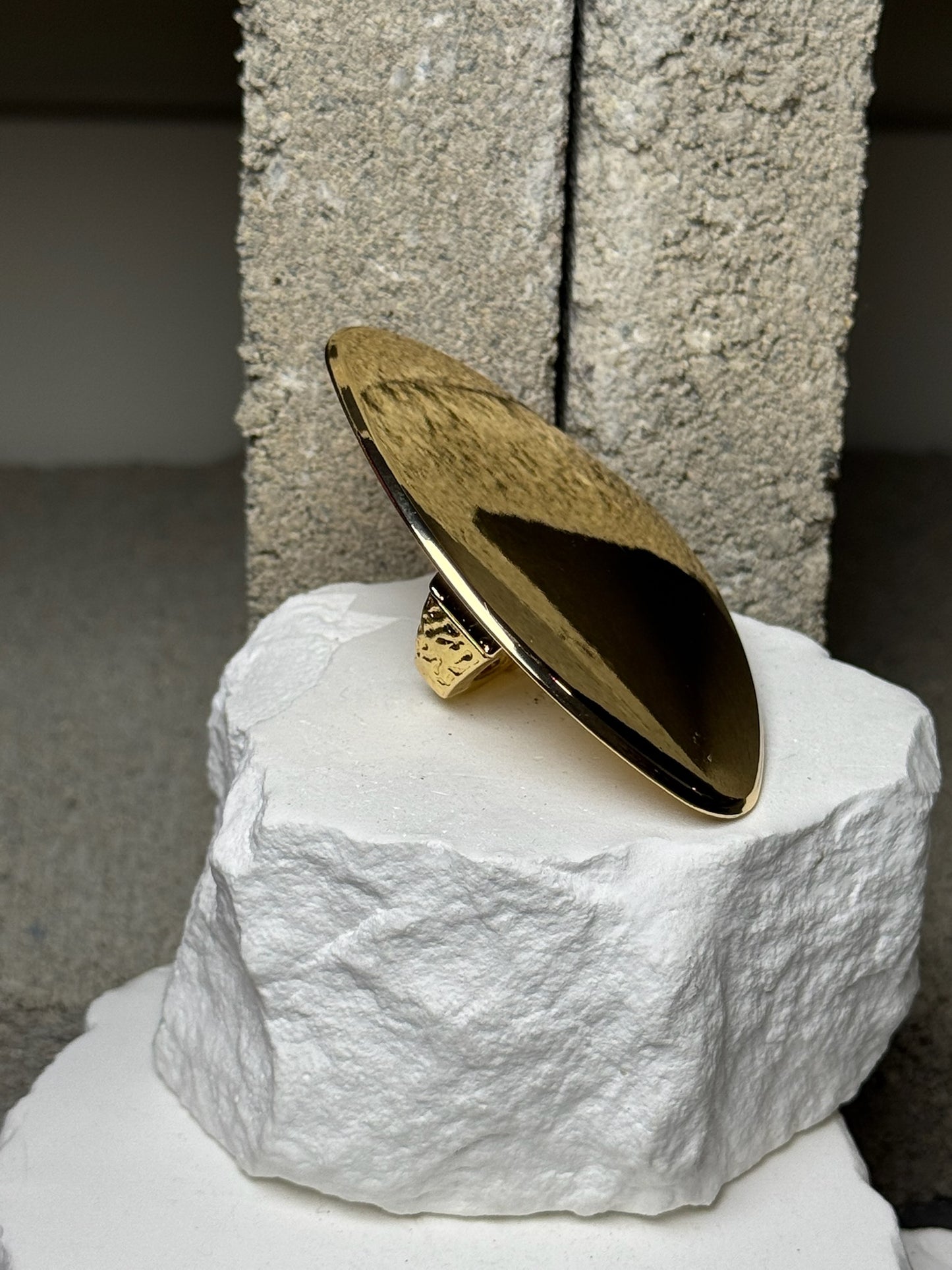 Main Character Expandable Ring Up to Size 10
