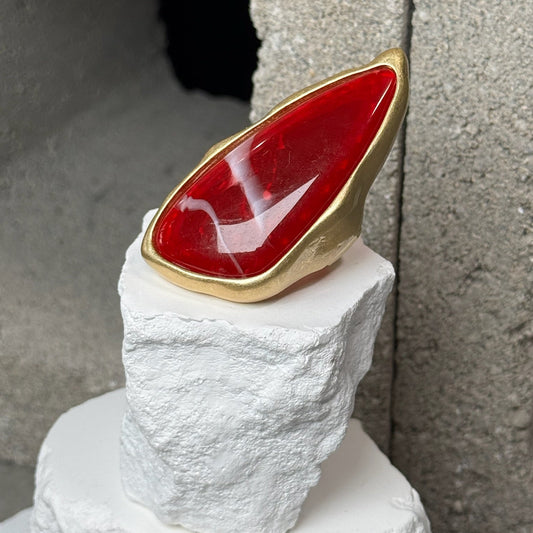 Empress Expandable Ring Up To Size 10
