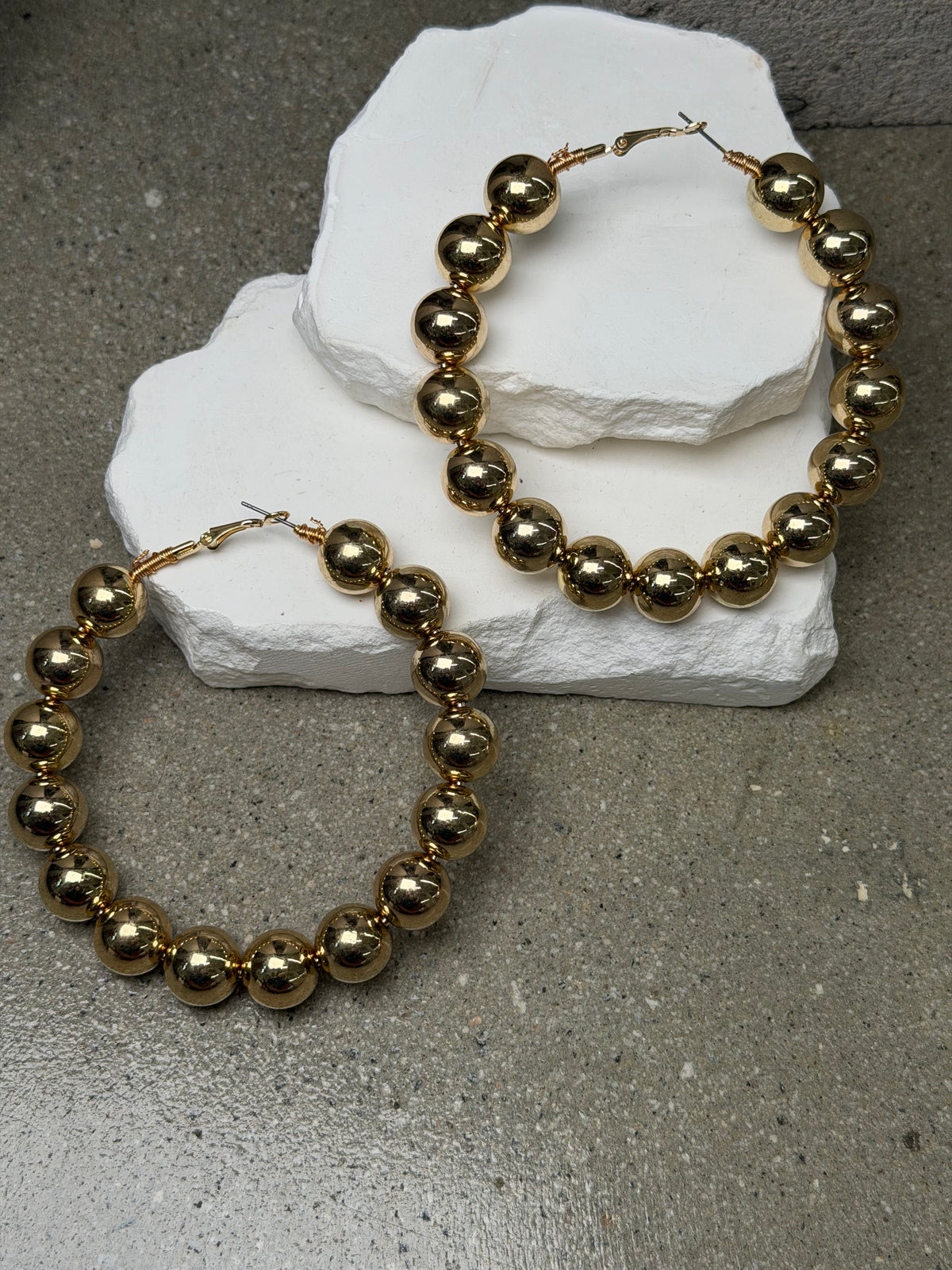 The It Girl Hoop