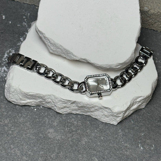 Upgrade You Wrist Watch 8"
