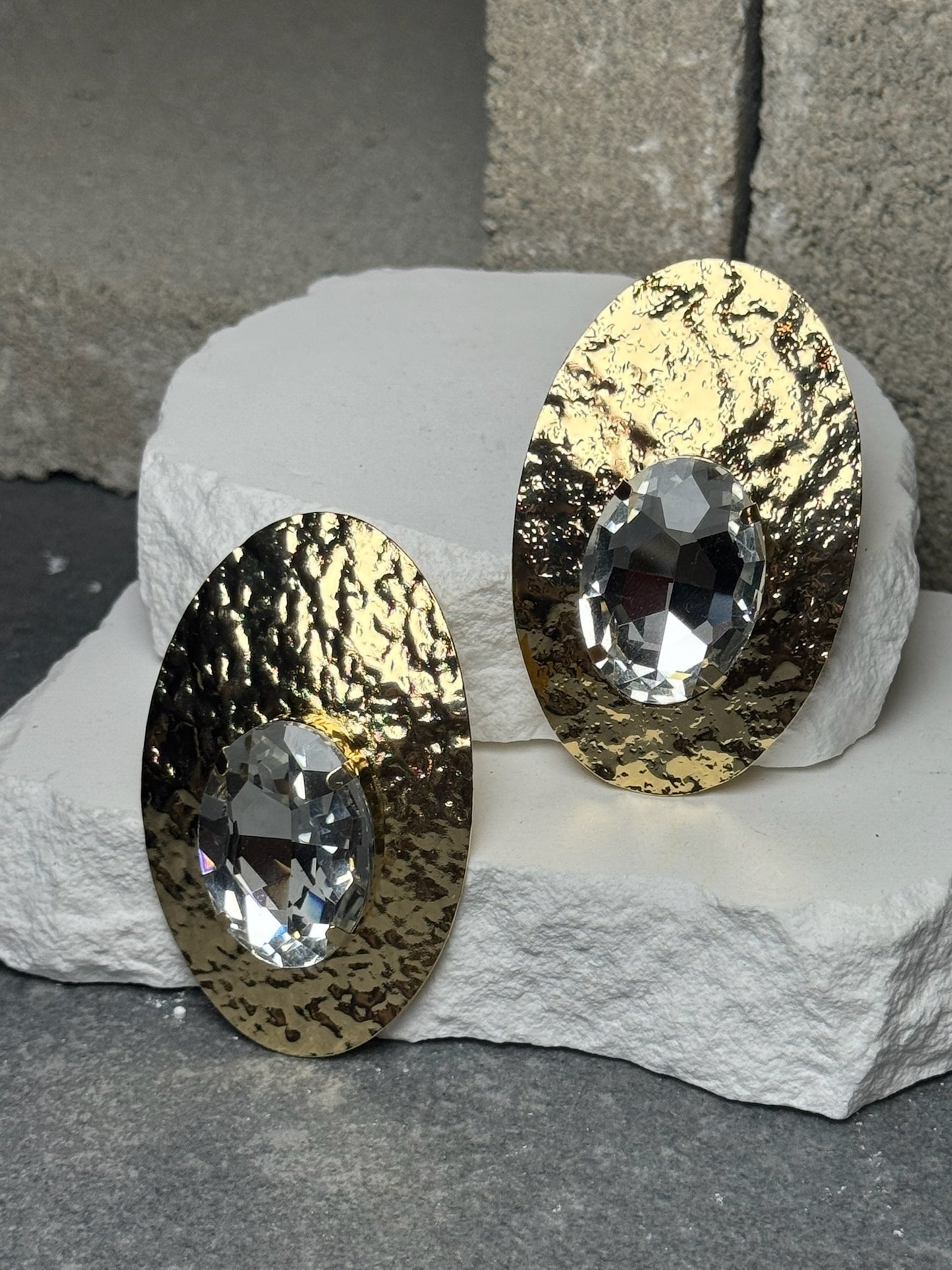 Dream Girl Stud Earrings