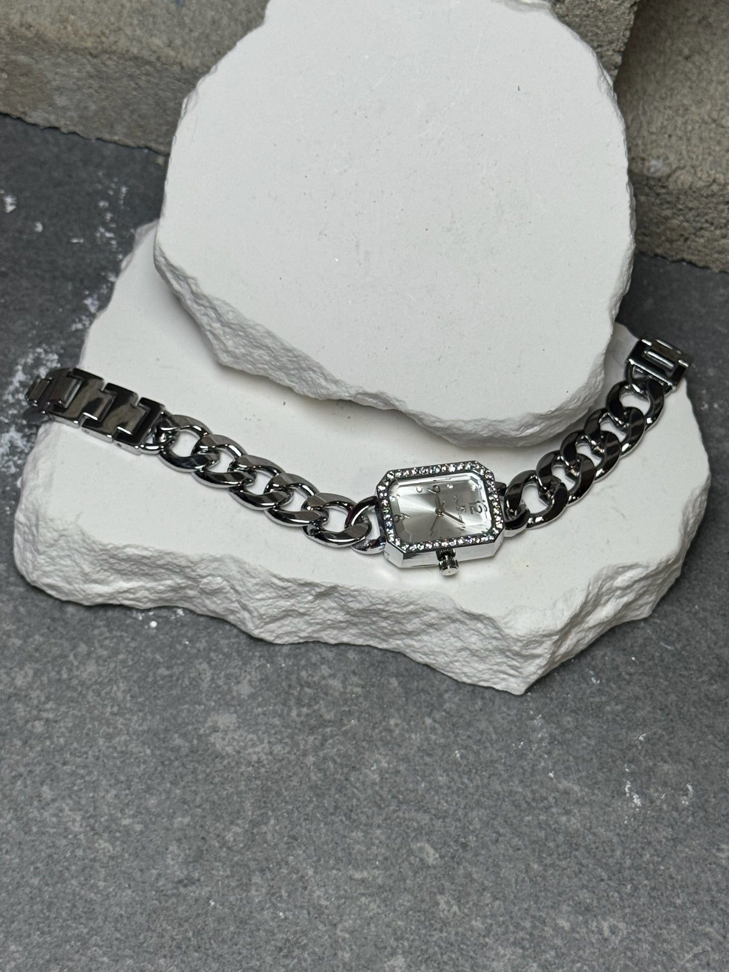 Upgrade You Wrist Watch 8"
