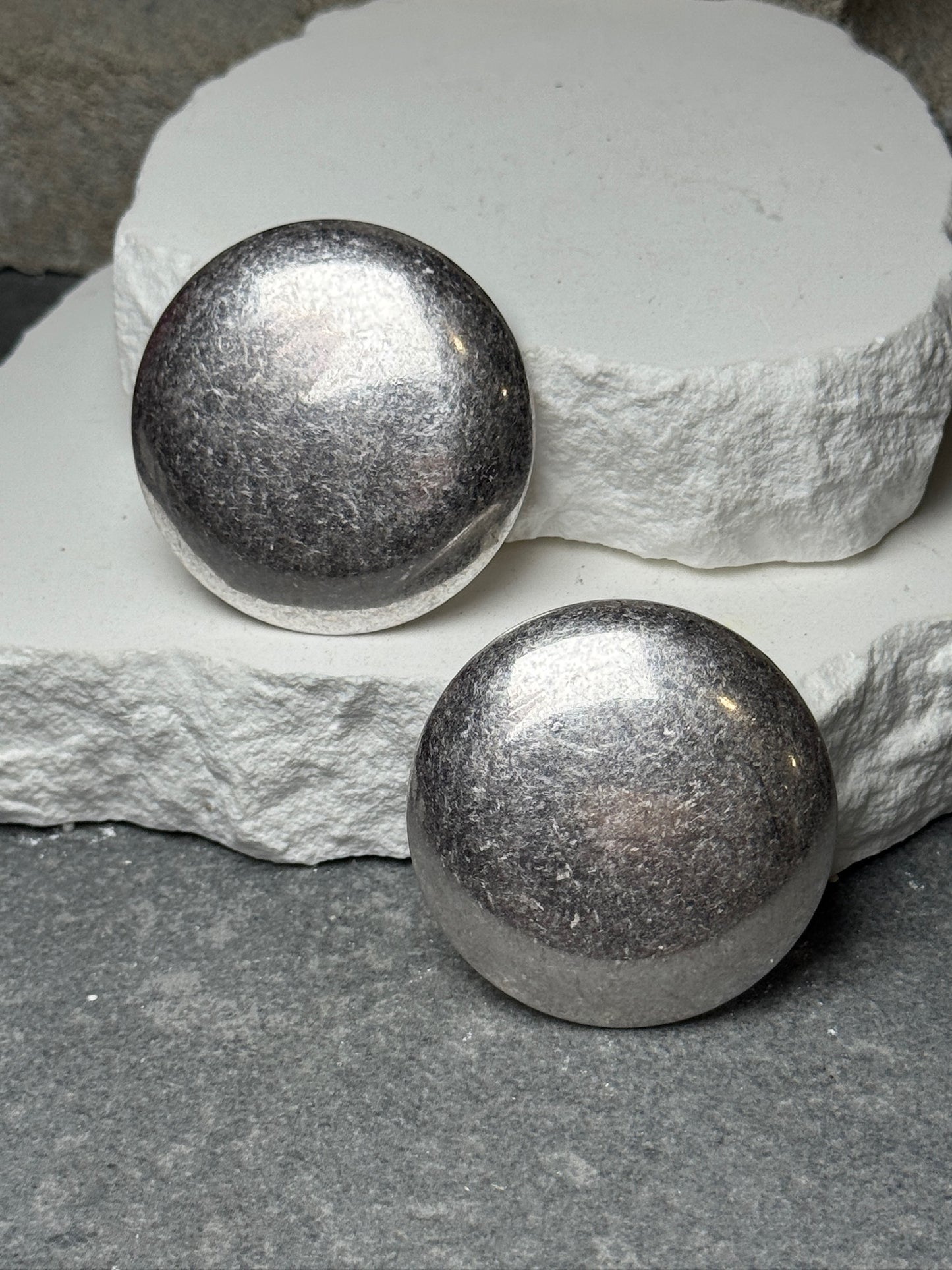 In My Element Stud Earrings