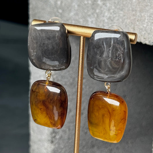 Midnight Muse Earrings