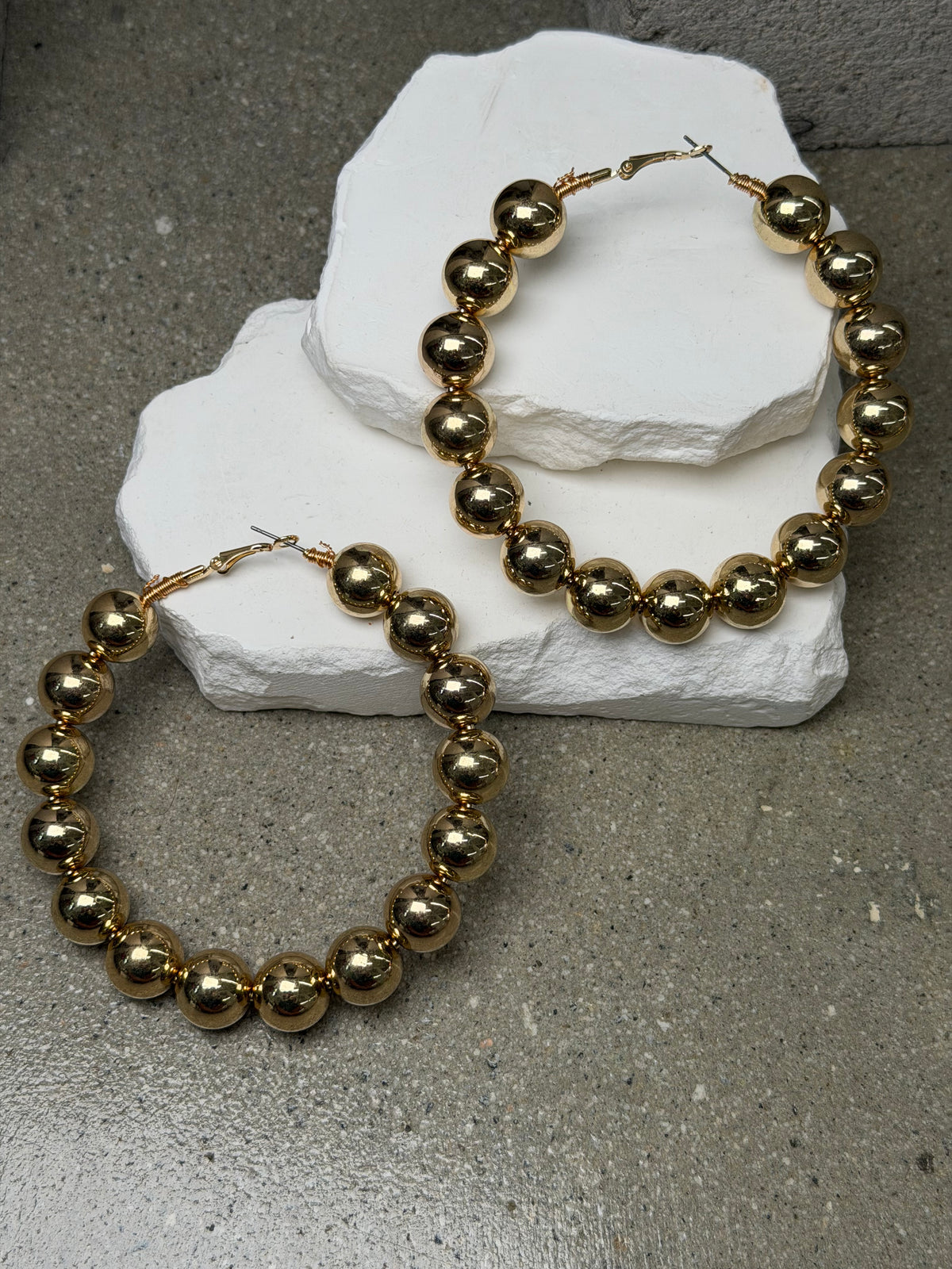 The It Girl Hoop