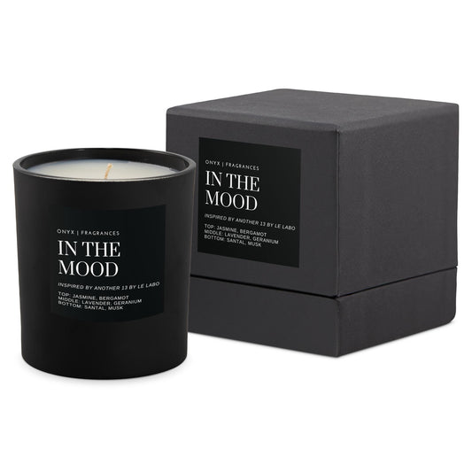 In The Mood Another 13 Inspired Luxury Candle Decor Fragrance
