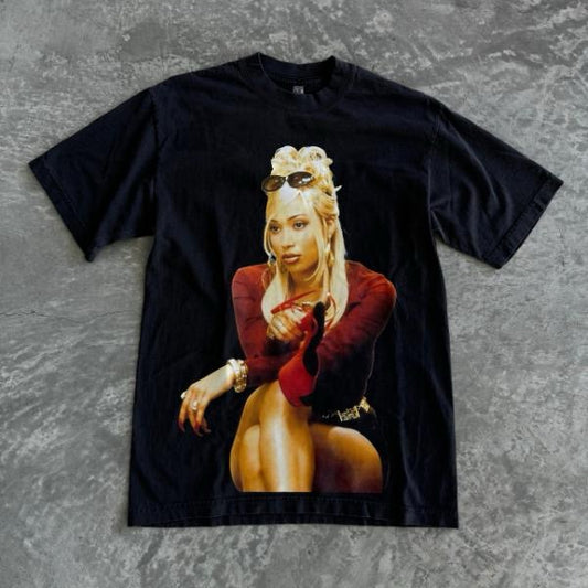 Vintage Ronnie Unisex T-Shirt - Casual Streetwear