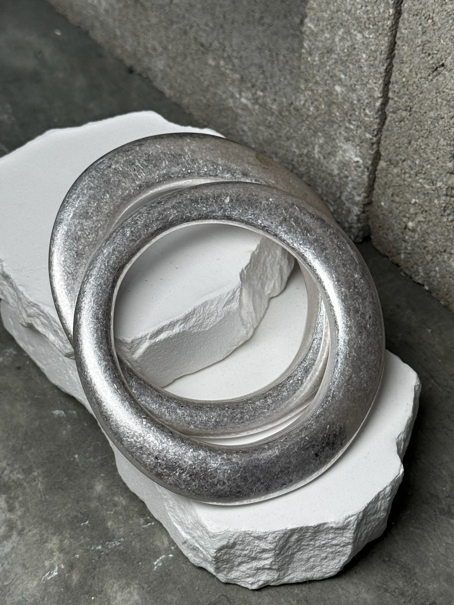 Not Nice Layer Bracelet 7.5"