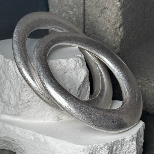 Not Nice Layer Bracelet 7.5"