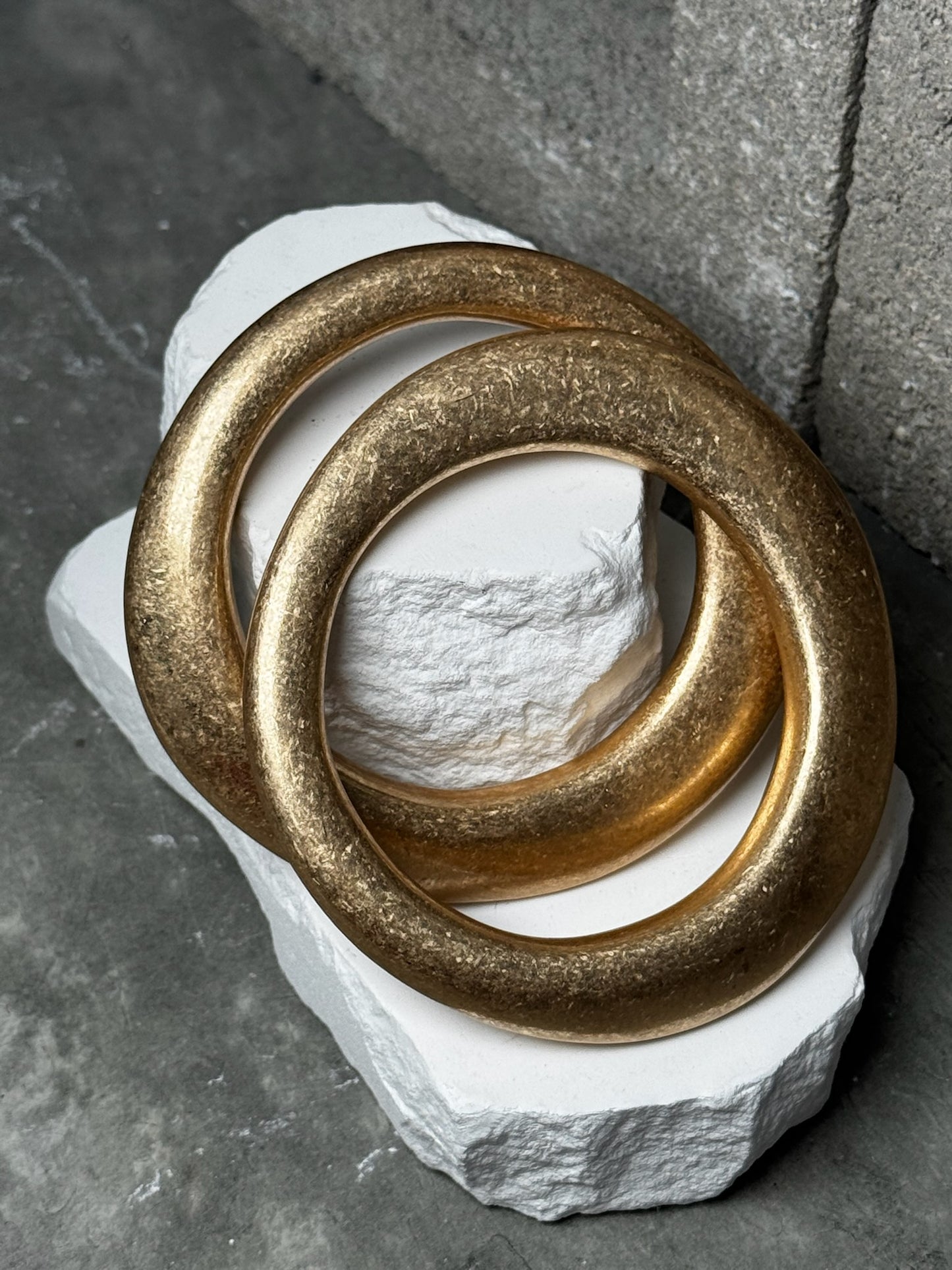 Not Nice Layer Bracelet 7.5"