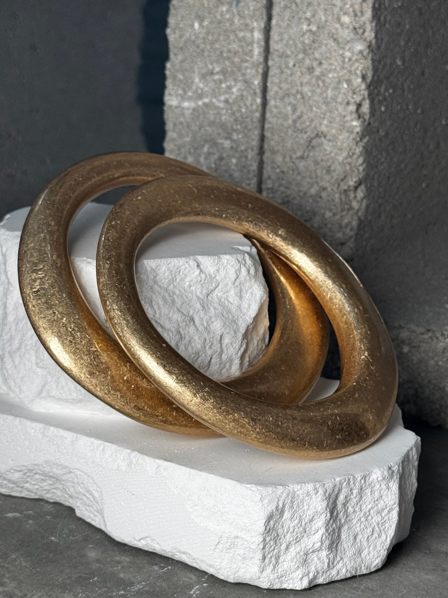 Not Nice Layer Bracelet 7.5"