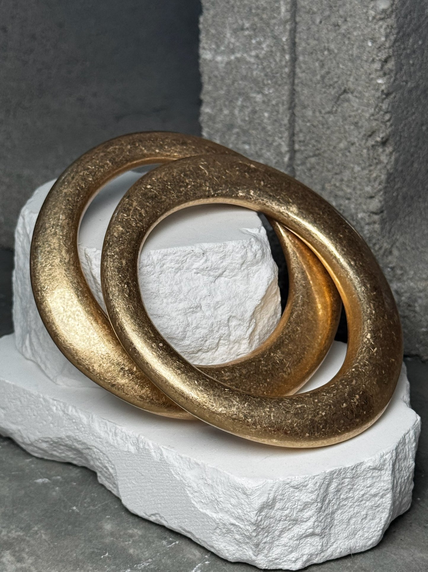 Not Nice Layer Bracelet 7.5"