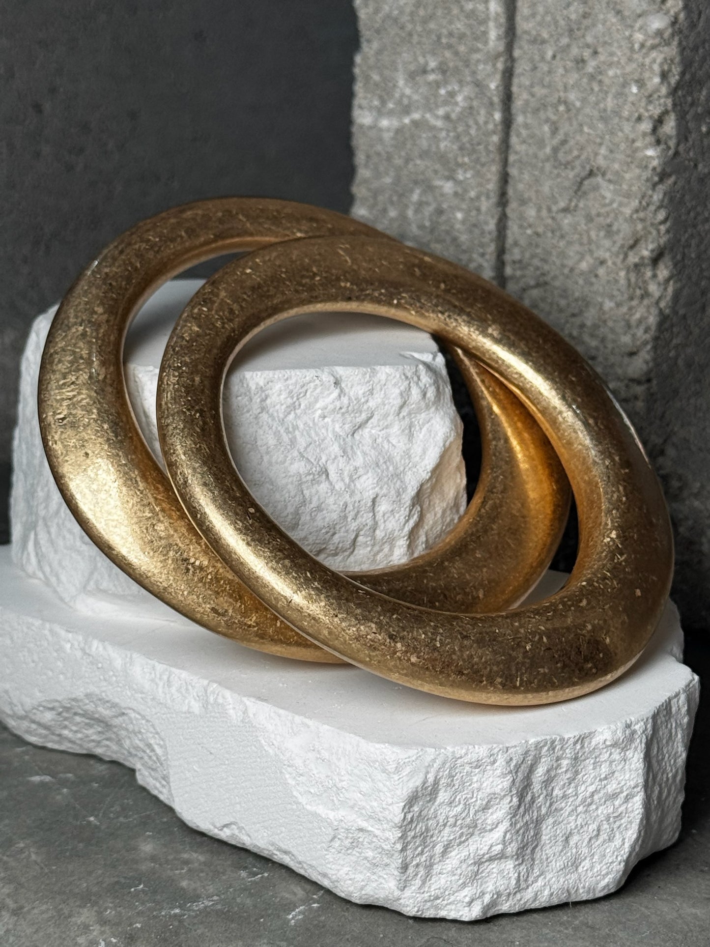 Not Nice Layer Bracelet 7.5"