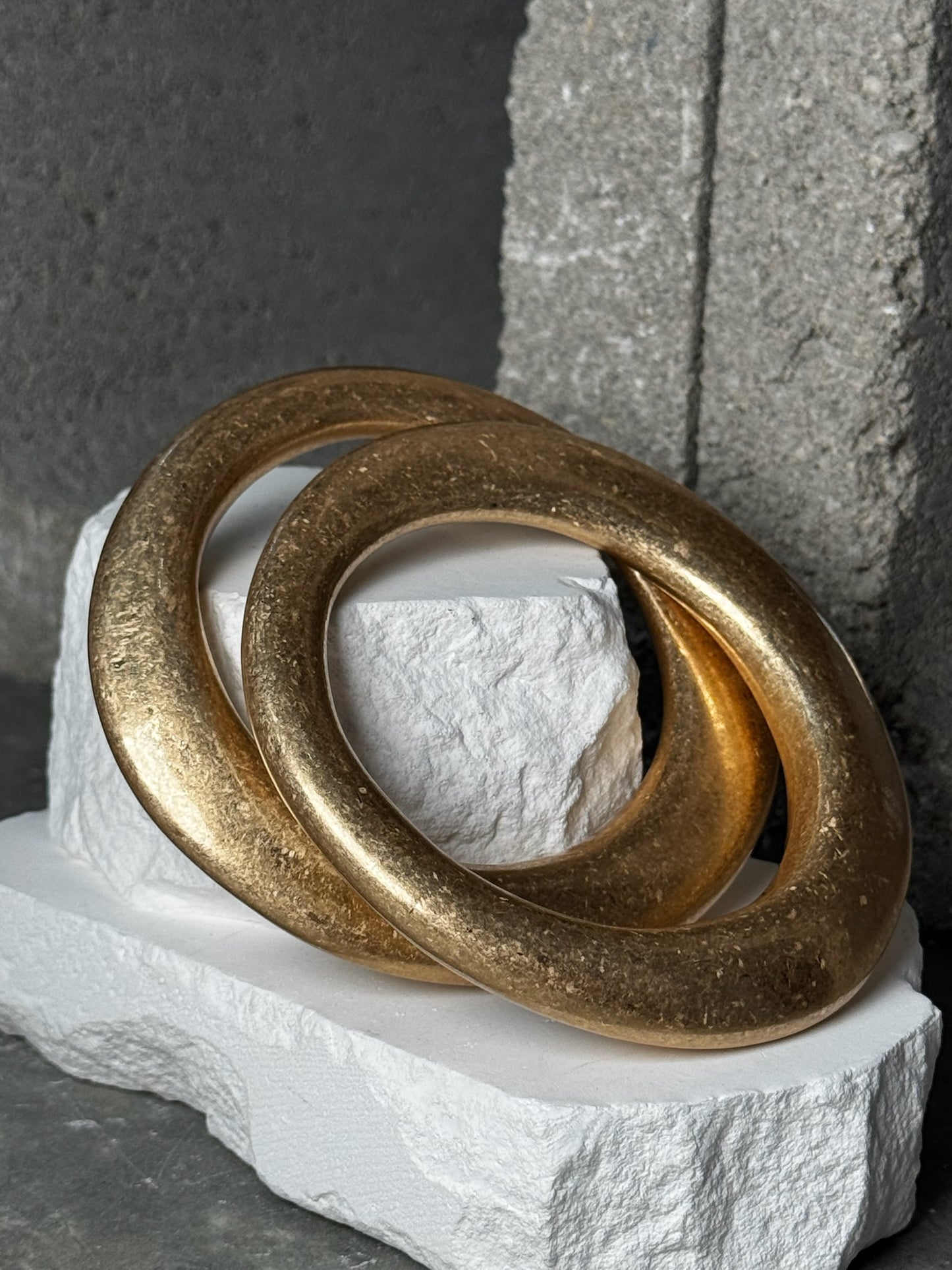 Not Nice Layer Bracelet 7.5"